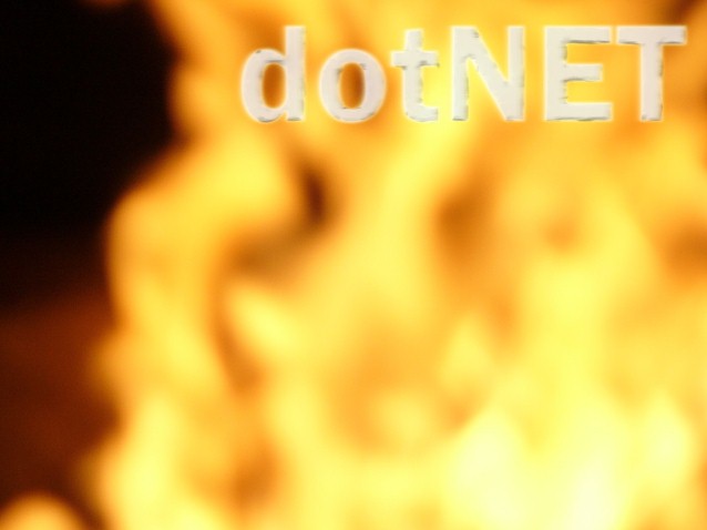 .net Flames (Preview)